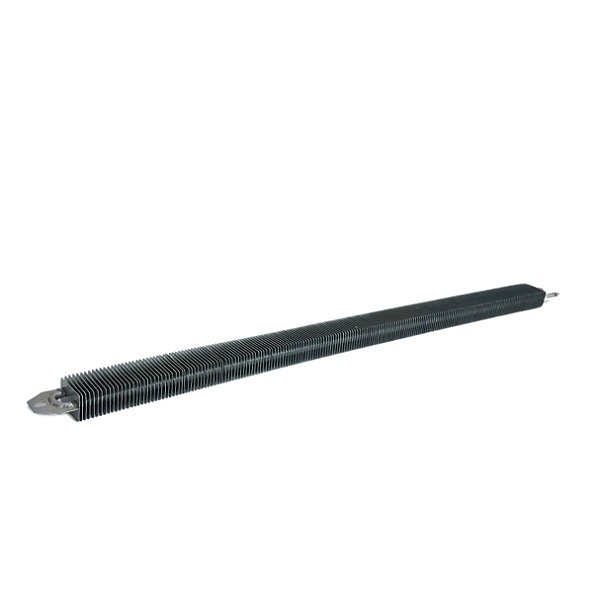 Resistência Aletada 8,2X960mm 1000W 220V Estufa Embaladora