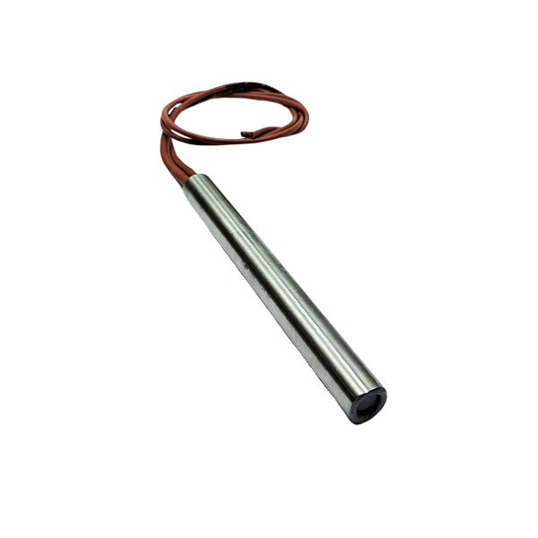 Resistência Elétrica Cartucho Seladora 9,5X90MM 200W 220V AC KL
