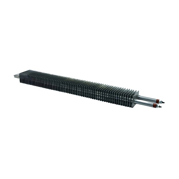 Resistência Aletada Estufa e Embaladora 11,1X480MM 1700W 380V