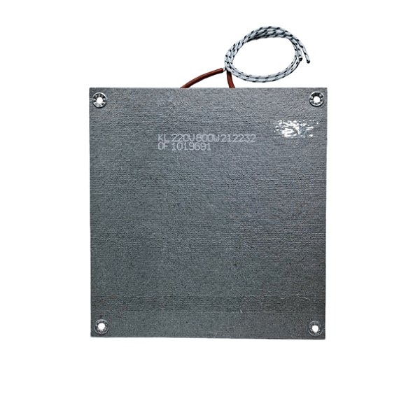 Resistência Bainha Só Mica 180X170MM 800W 220V