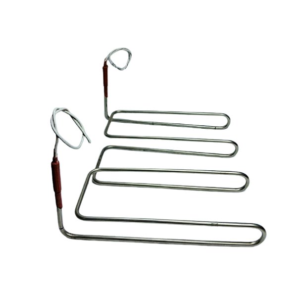 Resistência Degelo Refrigerador 6,5X275MM 1100W 220V
