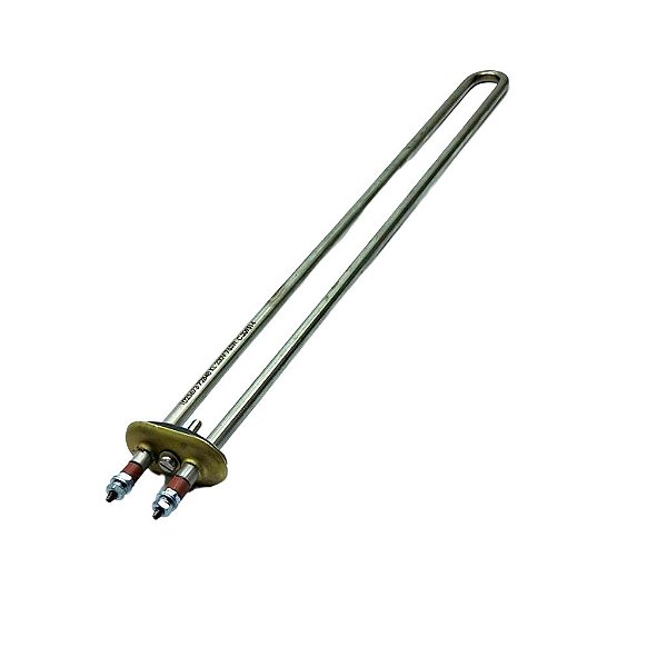 Resistência Para Câmara Climática Flange Backer 765w 230v