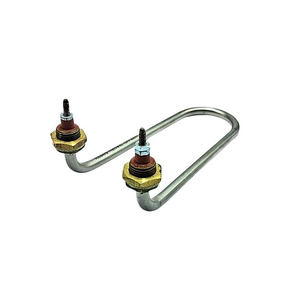 Resistência  Esterilizador Destilador 8,2x50x180mm 250w 127v