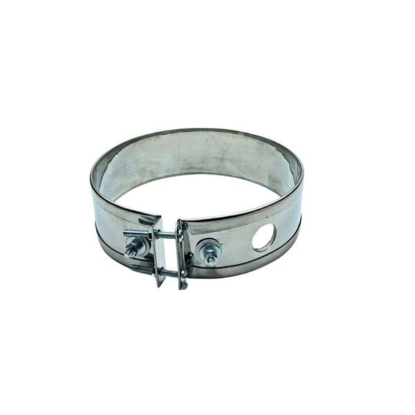Resistência Coleira Mica Injetora  160X50MM 800W 220V