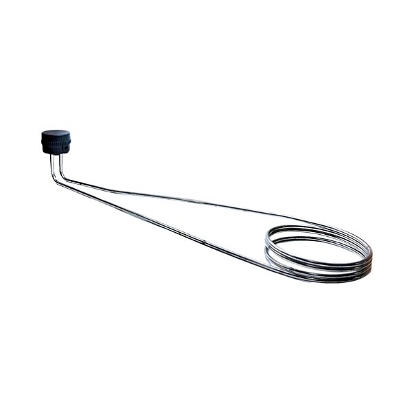 Resistência Sobre Borda Banho Químico 900MM 380V 2500W