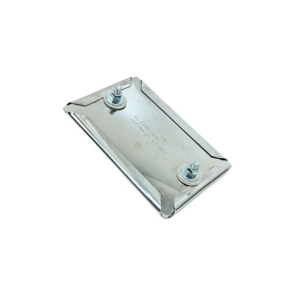 Resistência Bainha Mica Sopradora Extrusora 113X80MM 220V 285W