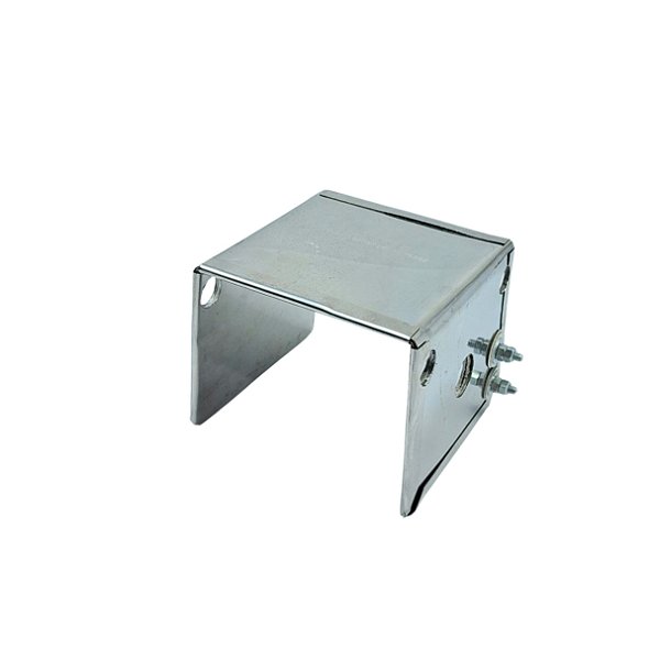 Resistência Para  Extrusora  Sopradora Bainha Mica 800w 220v