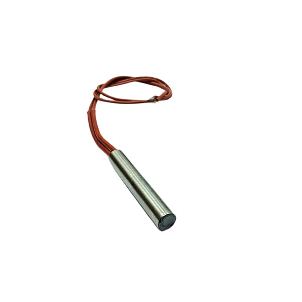Resistência Elétrica Cartucho Seladora 9X50MM 75W 220V AC KL
