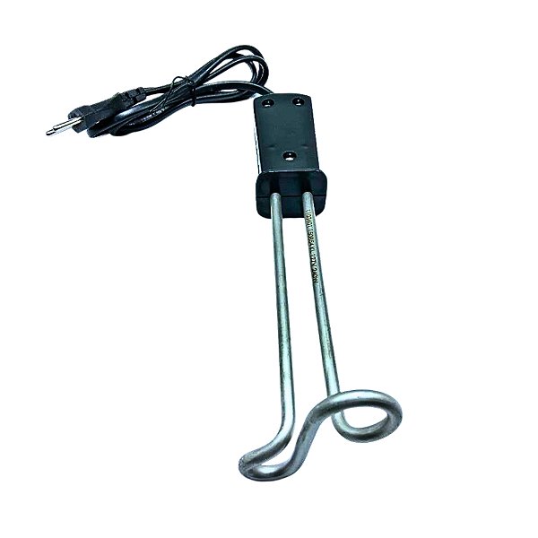 Mochador Elétrico Ferro Descornador Chifre Gado Duas Eras 127v 240w