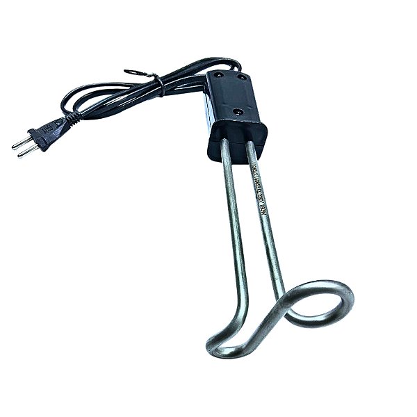 Mochador Elétrico Ferro Descornador Chifre Gado Duas Eras 220v 180w