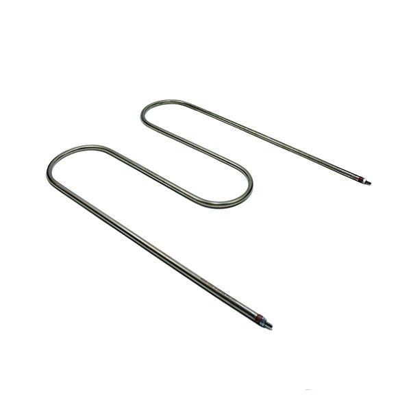 Resistência Elétrica Tipo "W" Refrigeração 300x410MM 800W 220V