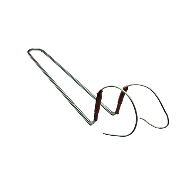 Resistência Degelo Refrigerador 40X420MM 100W 127V