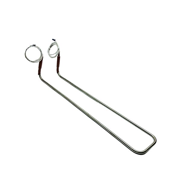 Resistência Degelo Refrigerador Cervejeira  6,5X425MM 500W 220V