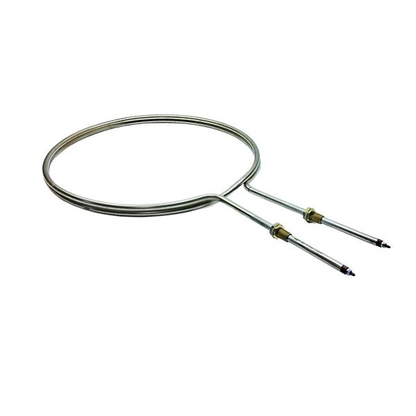 Resistência Elétrica Circular Forno Progás 405MM 5300W 220V