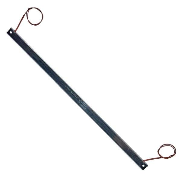 Resistência Bainha Mica Para Seladora 490x20MM 75W 127V