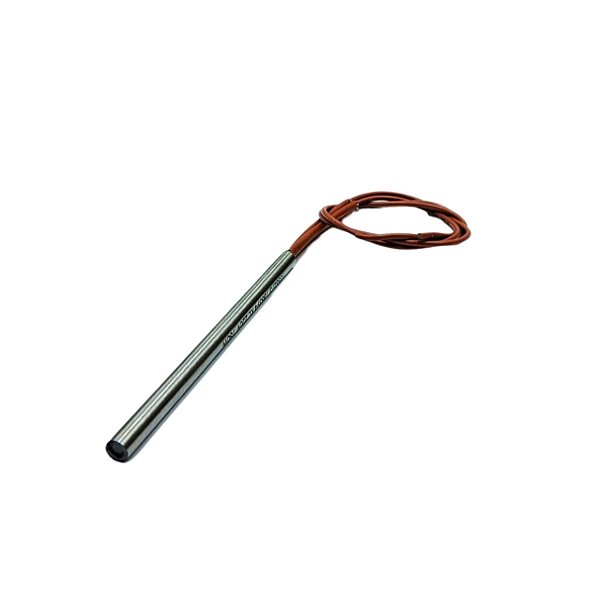 Resistência Elétrica Cartucho Seladora 8X100MM 300W 220V AC KL