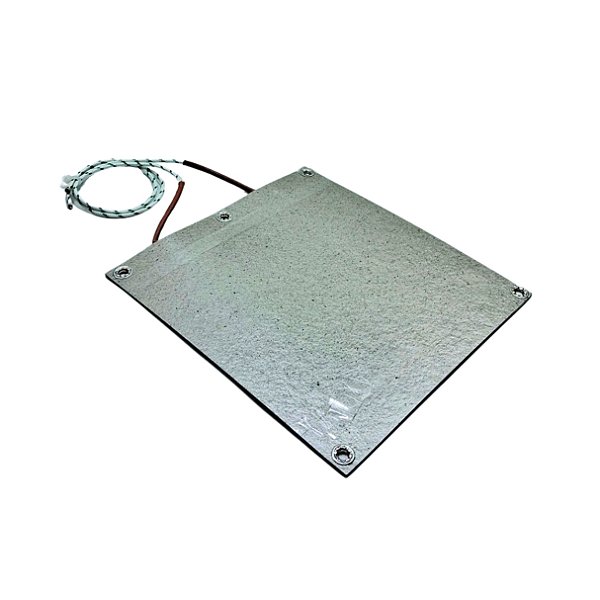 Resistência Elétrica Bainha Só Mica 180X170MM 800W 127V