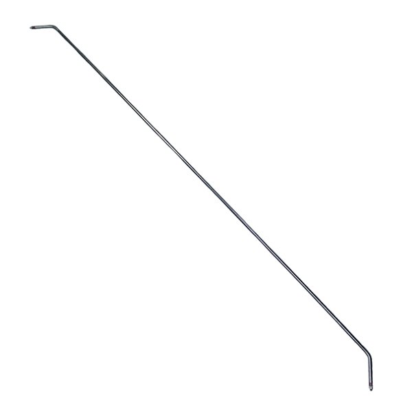 Resistência Reta Para Calandras 8,2X1100MM 1500W 250V