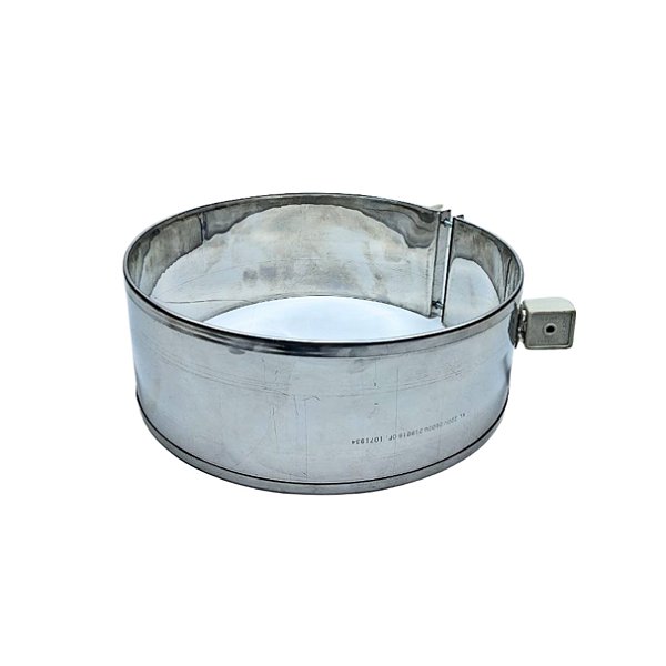 Resistência Coleira Mica 260x100mm 2600W 220v