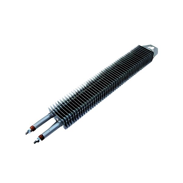 Resistência  Aletada 11,1X400mm  1500w 220V Secadora