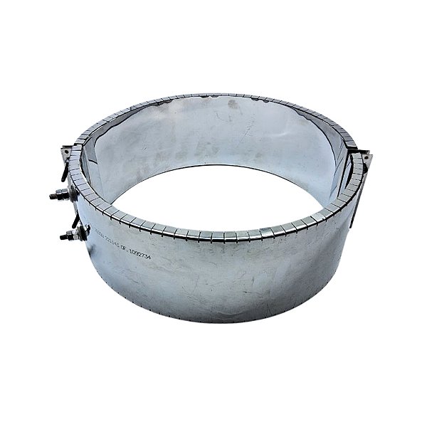 Resistência Coleira Porcelana 274X100mm 2600W 220V
