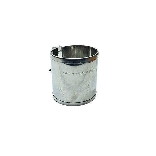Resistência Coleira Mica Injetora Extrusora 100X110mm 900W 220V