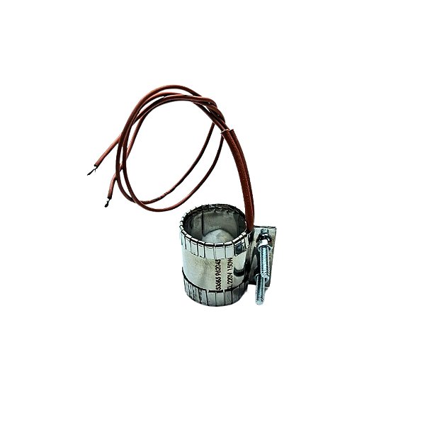 Resistência Coleira Mica Injetora 35X45mm 150W 220V