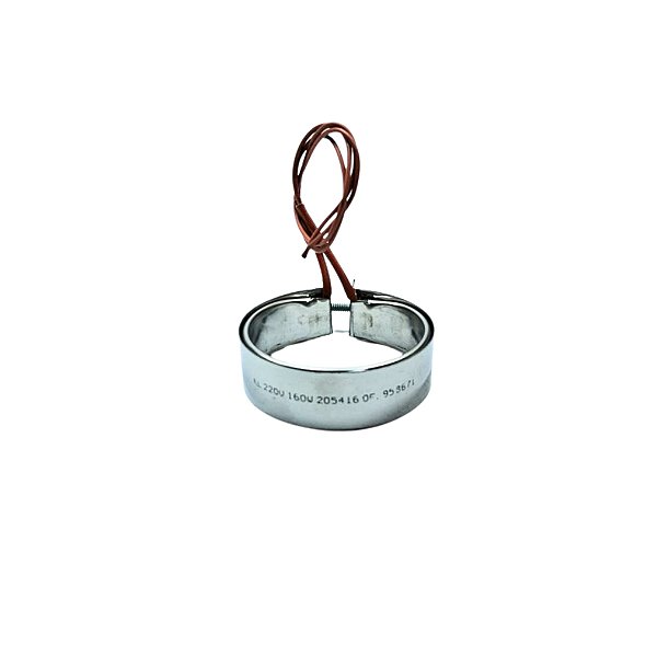 Resistência Coleira Mica Injetora 68X24mm 160W 220V