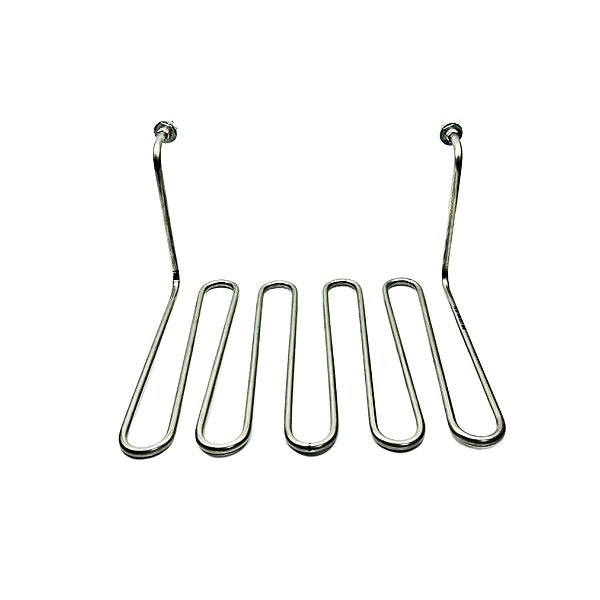 Resistência Para Fritadeiras E Cervejeiras  4000w 127v