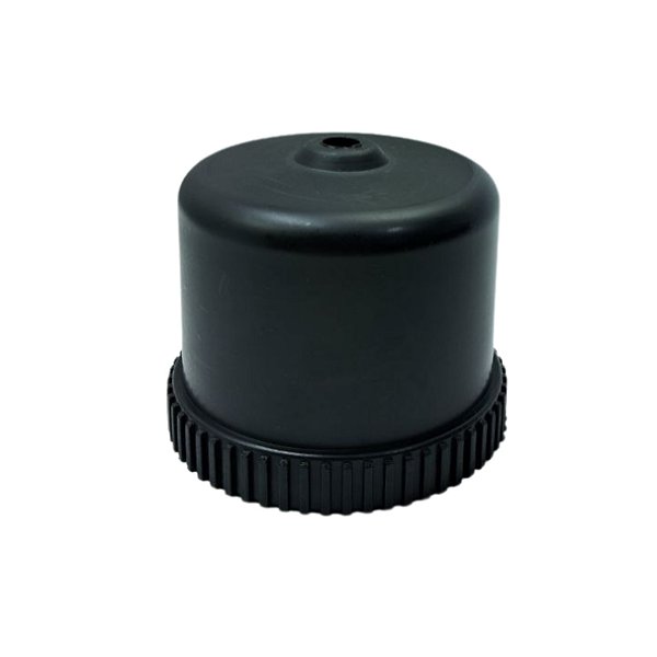 Caneca Proteção de Nylon Para Resistência Rosca 2. 1/2''