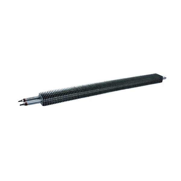 Resistência Aletada 11,1X700MM 2500W 220V Estufa Embaladora