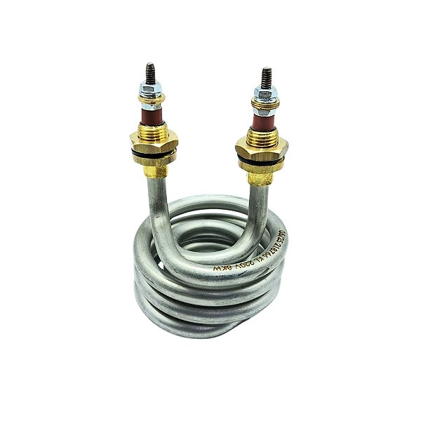 Resistência Aquecedor Get  Hidroconfort 8000W 220V