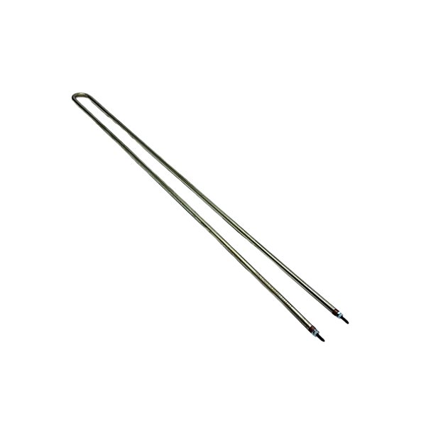 Resistência Tipo ''U'' 8,2X30X625MM 1700W 220V TecnoPizza