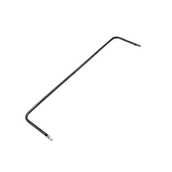 Resistência Reta 6,5X450MM 500W 127V Estufa Titã