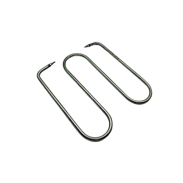 Resistência Chapa Quente Lanches Chapeira 1000w 220v