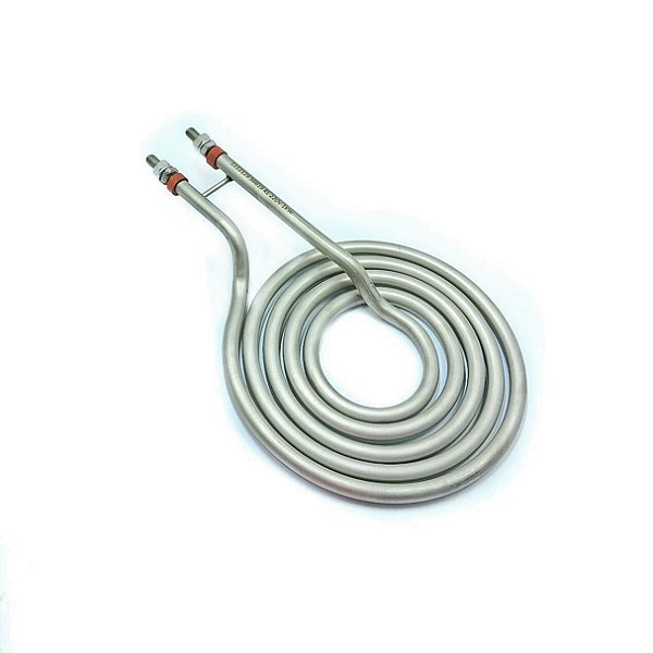 Resistência Fogareiro Elétrico e Defumadores 1000W 220V