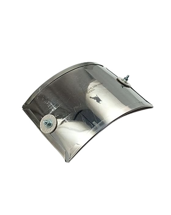 Resistência Coleira Mica Autoclave 200Lx130mm 700w 220v