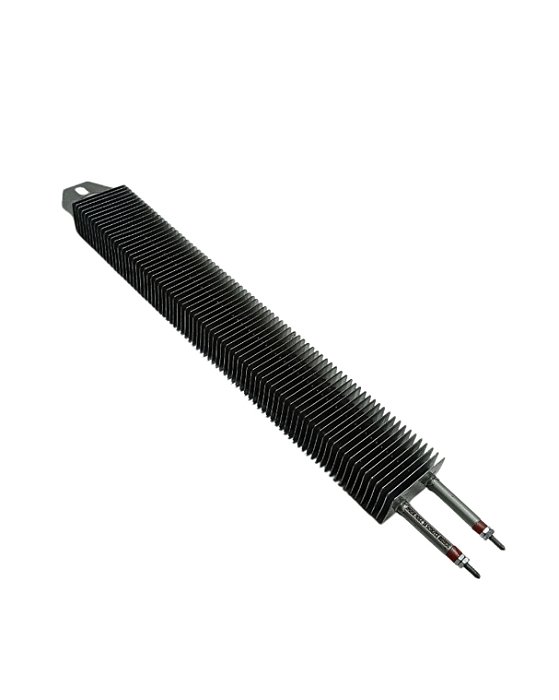 Resistência Aletada Aquecedora 850w 220v 450mm