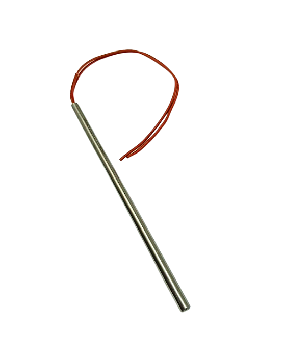 Resistência Cartucho 9,53X250mm 600w 220v