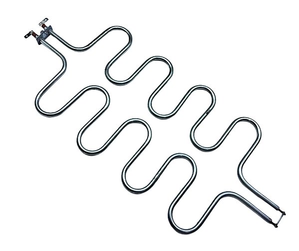 Resistencia Churrasqueira Elétrica Cotherm Elite Grill 1650w