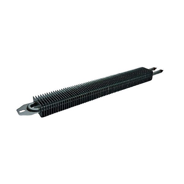 Resistência Aletada Estufa e Embaladora 11,1X500MM 2000W 220V