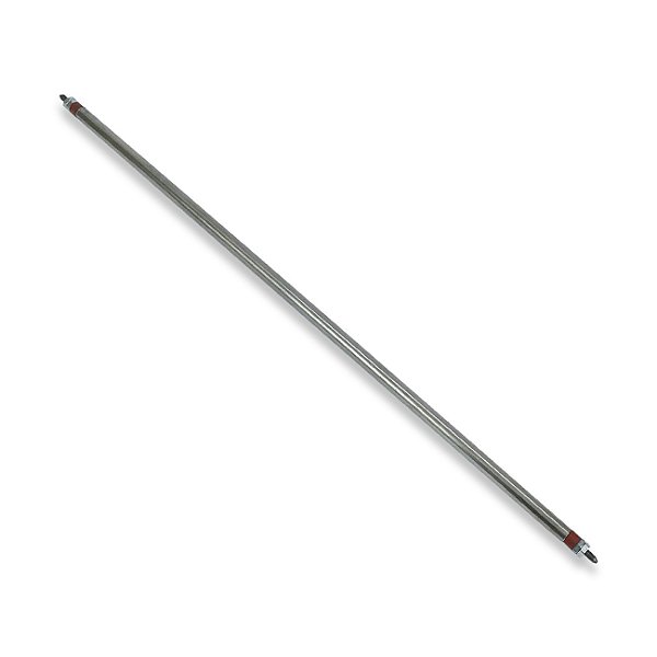 Resistencia Eletrica Para Estufa Salgado 400w 430mm