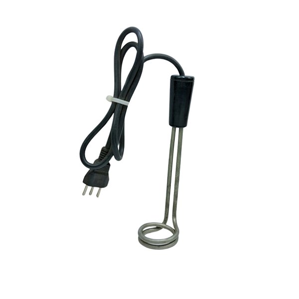 Ebulidor Rabo Quente Ferver Água Pequeno 1200W