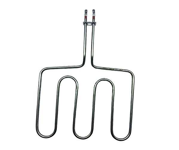 Resistência Para Churrasqueira Cotherm Giulietta Grill 1600w