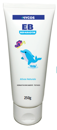 EB Creme Reparador - Tubo de 250ml hycos