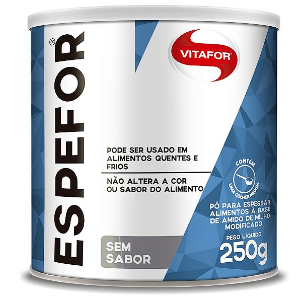 Espefor Espessante - 250g