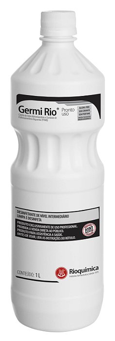 GERMI RIO 1 L Rioquímica