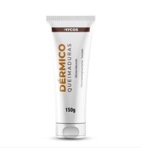 Dérmico 150g - Hycos