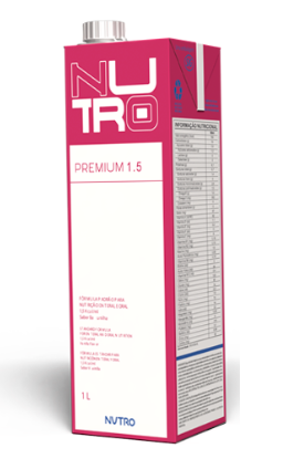 NUTRO PREMIUM 1.5 1L