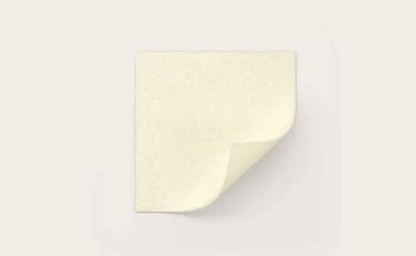 Exufiber Ag+ 10x10cm - Curativo Com Prata (1 unidade) - Molnlycke